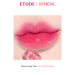 ETUDE [Playlist] Glow Fixing Tint