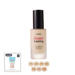Double Lasting Foundation (New)