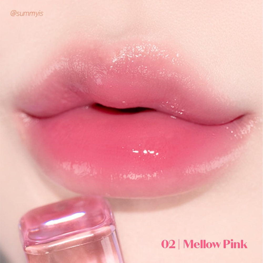 ETUDE [Playlist] Glow Fixing Tint