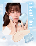 ETUDE Cloud Filter Cushion อีทูดี้ คลาวด์ ฟิลเตอร์ คุชชั่น เอสพีเอฟ42 พีเอ+++