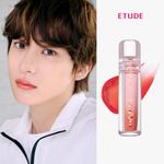 ETUDE OVER GLOWY TINT อีทูดี้ โอเวอร์ โกลว์วี่ ทินต์