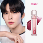 ETUDE OVER GLOWY TINT อีทูดี้ โอเวอร์ โกลว์วี่ ทินต์