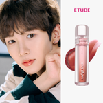 ETUDE OVER GLOWY TINT อีทูดี้ โอเวอร์ โกลว์วี่ ทินต์