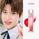 ETUDE OVER GLOWY TINT อีทูดี้ โอเวอร์ โกลว์วี่ ทินต์