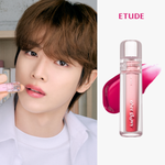 ETUDE OVER GLOWY TINT อีทูดี้ โอเวอร์ โกลว์วี่ ทินต์