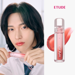 ETUDE OVER GLOWY TINT อีทูดี้ โอเวอร์ โกลว์วี่ ทินต์