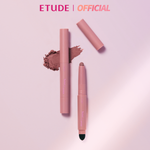 ETUDE (New) Base and Over Lip Pencil # Pink Base
