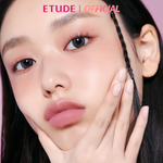 ETUDE (New) Base and Over Lip Pencil # Pink Base