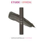 ETUDE [New] Lash Up Comb มาสคาร่า 8g มี 2 สี