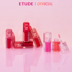 [ETUDE] New! Dear Darling Oil Tint อีทูดี้ เดียร์ ดาร์ลิ่ง ออยล์ ทิ้นท์