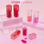 [ETUDE] New! Dear Darling Oil Tint อีทูดี้ เดียร์ ดาร์ลิ่ง ออยล์ ทิ้นท์