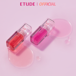 [ETUDE] New! Dear Darling Oil Tint อีทูดี้ เดียร์ ดาร์ลิ่ง ออยล์ ทิ้นท์