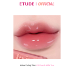 ETUDE [Playlist] Glow Fixing Tint