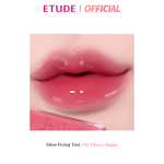 ETUDE [Playlist] Glow Fixing Tint