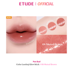ETUDE Color Lasting Glow Stick #NOTBAD Collection