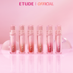 ETUDE OVER GLOWY TINT อีทูดี้ โอเวอร์ โกลว์วี่ ทินต์