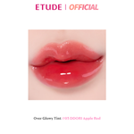 ETUDE OVER GLOWY TINT อีทูดี้ โอเวอร์ โกลว์วี่ ทินต์