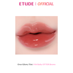 ETUDE OVER GLOWY TINT อีทูดี้ โอเวอร์ โกลว์วี่ ทินต์