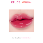 ETUDE OVER GLOWY TINT อีทูดี้ โอเวอร์ โกลว์วี่ ทินต์