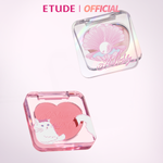 [ETUDE] Heart Pop Blusher #Pink Shy