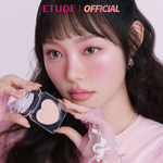 [ETUDE] Heart Pop Blusher #Pink Shy