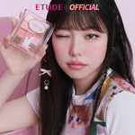 [ETUDE] My Best Tone Eye Palette #Pink Shy รับเพิ่ม กระจก