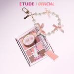 [ETUDE] My Best Tone Eye Palette #Pink Shy รับเพิ่ม กระจก