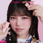 [ETUDE] My Best Tone Eye 2-Color Refill #Pink Shy