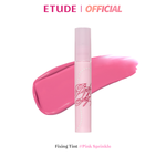 Fixing Tint #Pink Shy อีทูดี้ ทิ้นไม่เลอะแมสก์ พิ้งค์ชายน์