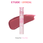 Fixing Tint #Pink Shy อีทูดี้ ทิ้นไม่เลอะแมสก์ พิ้งค์ชายน์