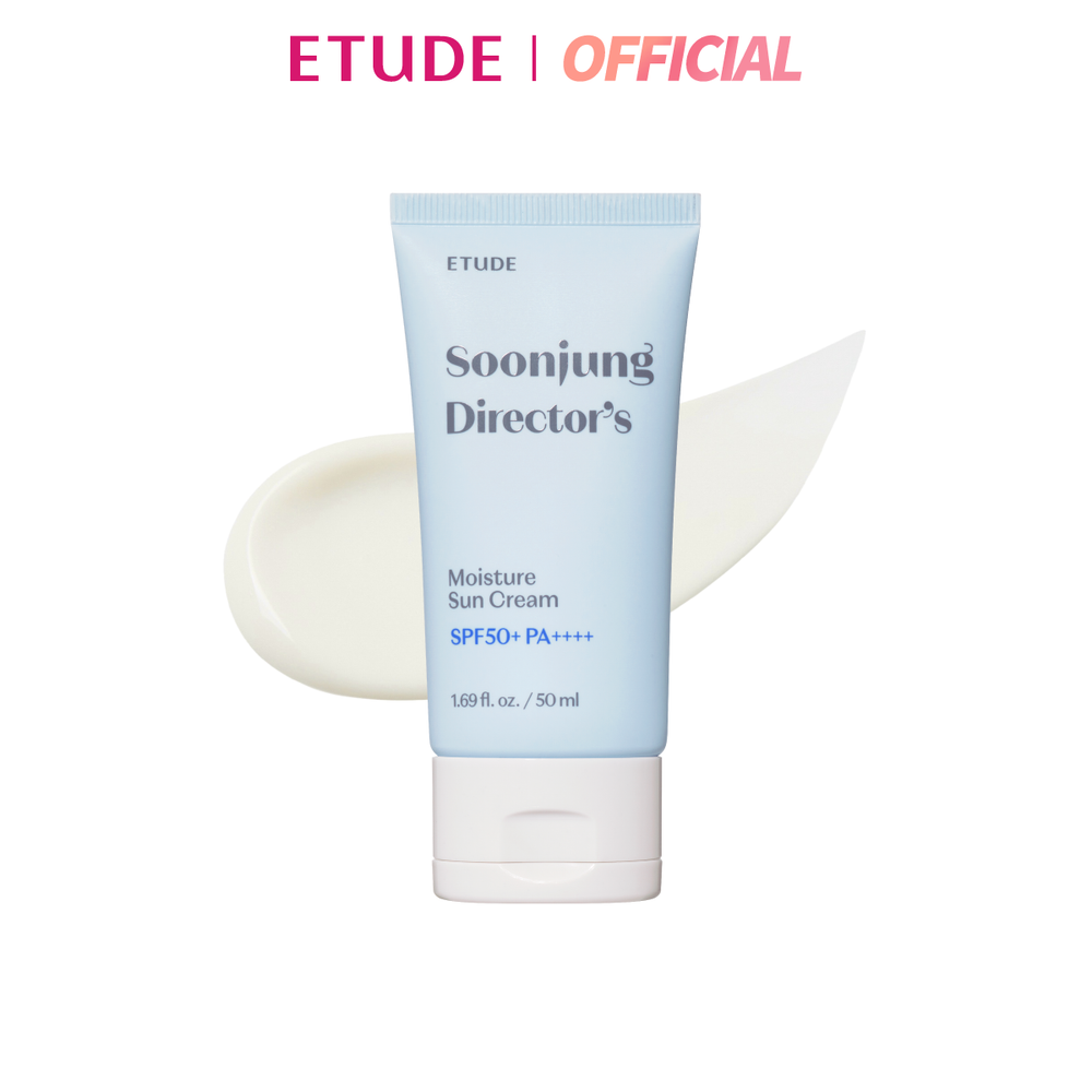 Soonjung Directors Moisture Sun Cream 50ml