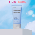 Soonjung Directors Moisture Sun Cream 50ml