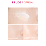 ETUDE Soonjung Director's Tone-up Correcting Sun Creamอีทูดี้ ซุนจอง ไดเรคเตอร์ โทน อัพ ซัน ครีม เอสพีเอฟ50+ พีเอ++++