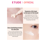 ETUDE Soonjung Director's Tone-up Correcting Sun Creamอีทูดี้ ซุนจอง ไดเรคเตอร์ โทน อัพ ซัน ครีม เอสพีเอฟ50+ พีเอ++++