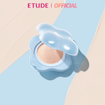ETUDE Cloud Filter Cushion อีทูดี้ คลาวด์ ฟิลเตอร์ คุชชั่น เอสพีเอฟ42 พีเอ+++