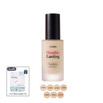 [โปรโมชั่น 1-31 มี.ค.68]  Double Lasting Foundation (New)