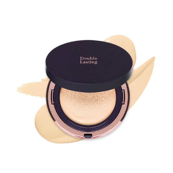 Double Lasting Cushion Matte