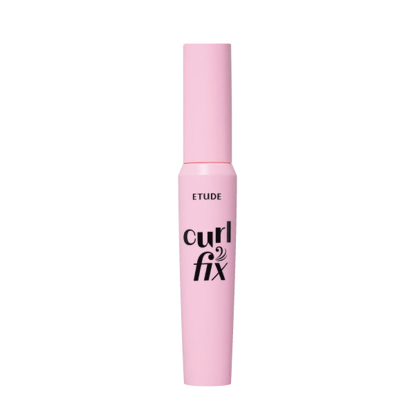 ETUDE [Playlist] Curl Fix Mascara (New Design 2023)