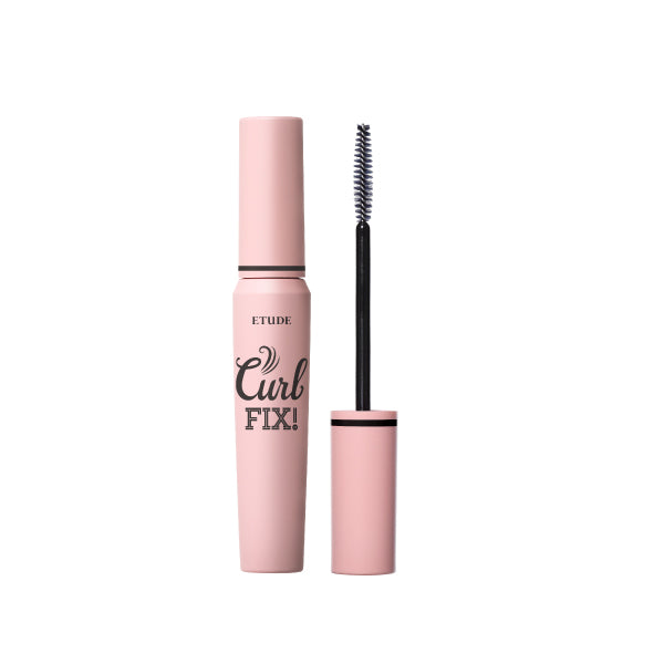 Curl Fix Mascara